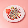 Ролл Chicken Cheese 8 шт в SUSHIBAMZ по цене 576