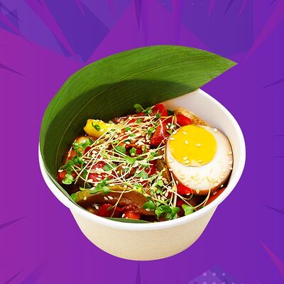 Токпокки острые в DockChok по цене 365 ₽