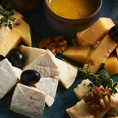 Винный сет в Липа гастробар по цене 820 ₽