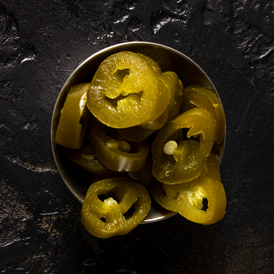 Халапеньо 15 г в Red Rocket Bar по цене 50 ₽