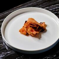 Бекон обжаренный в Libido