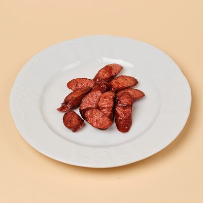 Охотничьи колбаски в Kalabasa по цене 363 ₽