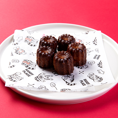 Канеле в Handy Place по цене 195 ₽