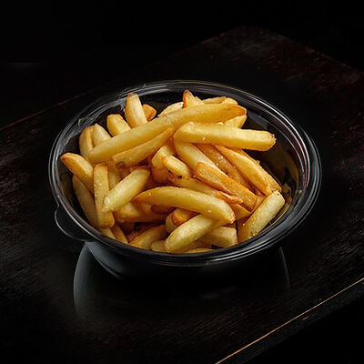Картофель Фри в Царица Роллов по цене 305 ₽