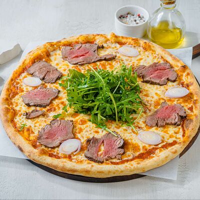 Ростбиф в Шеф-Рояль по цене 1715 ₽