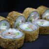 Темпурный с курицей в Shef Sushi по цене 308