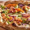 Пицца Копченый лосось 26 см в Pizzarella36 по цене 1090