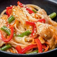 Ми Сао Га (Mi xao ga) 250 в Muine