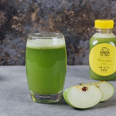 Яблочный фреш в DiDi по цене 650 ₽