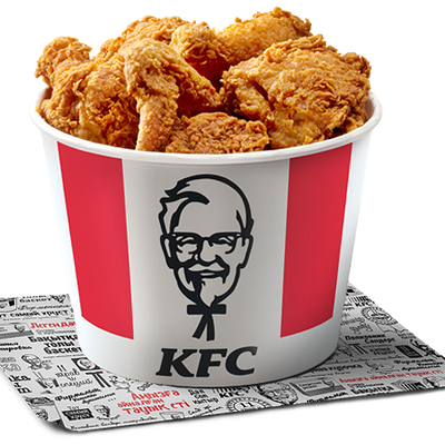 9 крылышек и 6 ножек в KFC Sary Arka Almaty по цене 7450 ₸