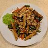 Тайский салат в Первая реберная Кухня по цене 400