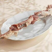 Маринованные ребра ягненка для шашлыка в Двор Помидор