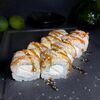 Ролл Унаги лайт в Akuma Rolls по цене 613