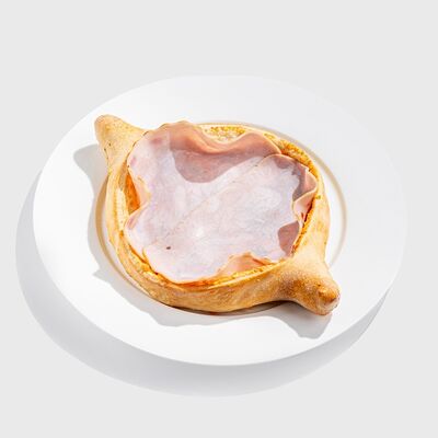 Аджарская с ветчиной в Мамой клянусь по цене 730 ₽