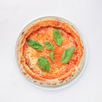 Маргарита в La Scala Trattoria Ignazio по цене 24 р.