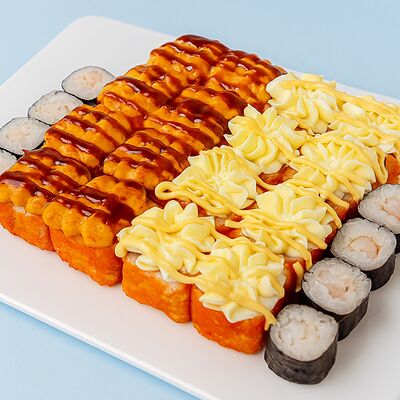 Набор Эбимания в Моресуши по цене 1390 ₽