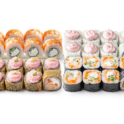 Сет Эби в Sunrise по цене 1778 ₽