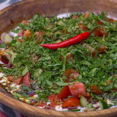 Курутоб 1. Курутоб 1