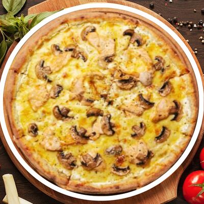 Пицца Бамбино в Пиццерия Papa Pizza по цене 500 ₽