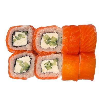 Филадельфия биг в Сытый Гусь по цене 699 ₽