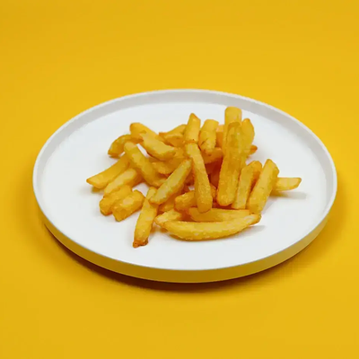 Картофель фри XXL(250г) в ВкусноНата по цене 320 ₽