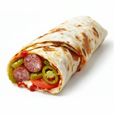 Роллфер мексикано в Белый КоЁт по цене 299 ₽