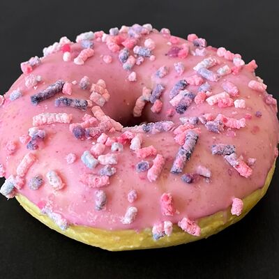 Донат Wild Fruits в Пончуррос по цене 169 ₽