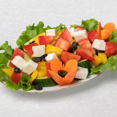 Салат Греческий в Карина по цене 280