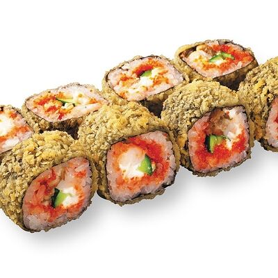 Ролл Токио в Сыто Пьяно по цене 455 ₽