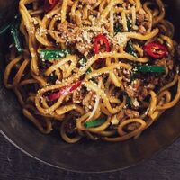 Wok Хрюшка в Doner Master