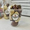 Клубника в шоколаде в стакане S в ChocoBoomBerry по цене 800