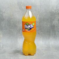 Fanta в Пекарня донер бистро