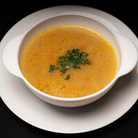 Куриный суп в Татевик