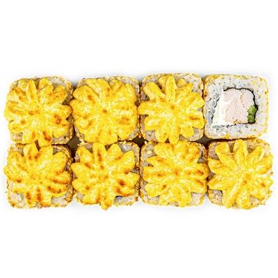 Запеченный Тори в Фишка суши по цене 459 ₽