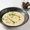 Крем суп из цыпленка с овощами в Coffee Boom по цене 650