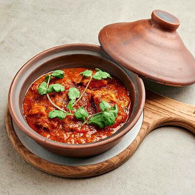 Чахохбили с курицей в Pivino по цене 590