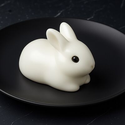 Сливочный зайчик в Сашими по цене 280