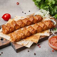 Люля из говядины в Шашлык фуд