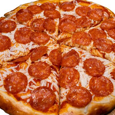 Пицца Пепперони в Тандыр по цене 860 ₽