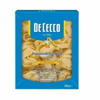 Паста De Cecco №201 Паппарделле в Ченто пицца М7