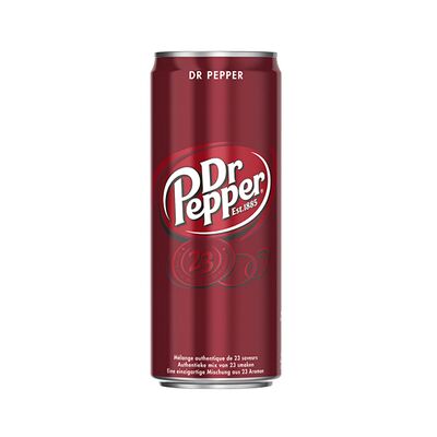 Dr Pepper в Urban Eats по цене 169 ₽