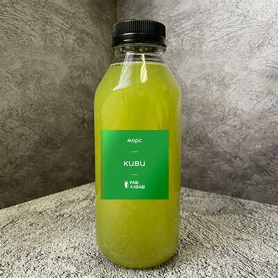 Морс Киви 0,5 л в Раш лаваш по цене 219 ₽