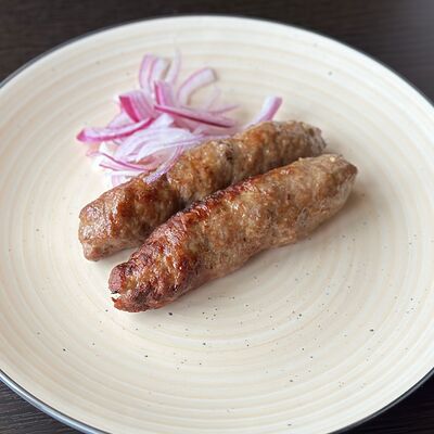 Люля-кебаб из баранины в Навруз по цене 690 ₽