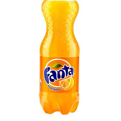 Fanta в Фуддоки по цене 190
