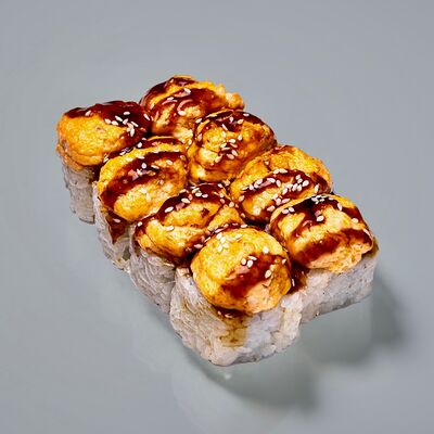 Ролл Японияв Про 100 суши по цене 755 ₽