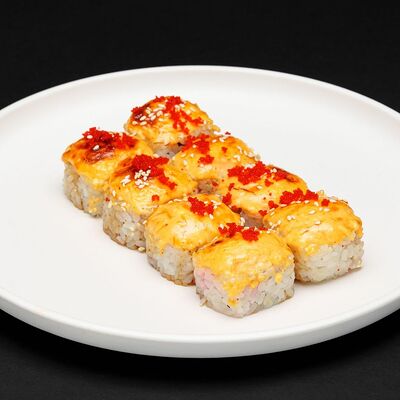 Смуглый лосось в Пару палок по цене 575 ₽