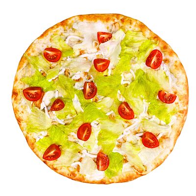 Пицца Цезарь Xl в Koala по цене 970 ₽