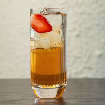 Лимонад Клубника / Кокос / Фейхоав ODA по цене 2460 ₽