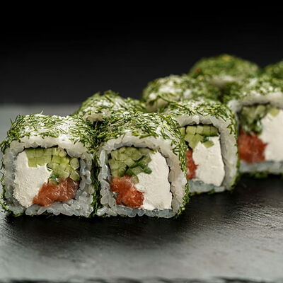 Грин в Мистер суши по цене 868 ₽