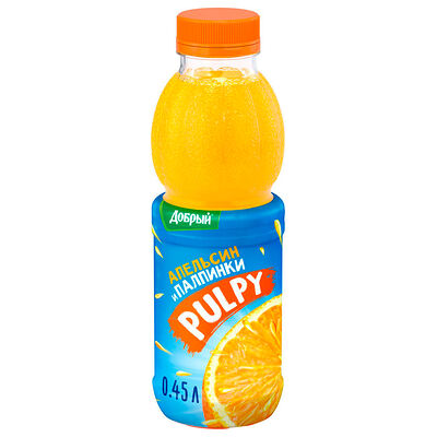 Палпи в Мангал-House по цене 130 ₽